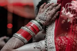 دلہن شادی کے دوسرے دن نقدی اور زیورات لیکر فرار