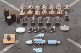 امریکہ میں آصف رضا مرچنٹ کے بعد محمد پہلوان پر بھی فرد جرم عائد