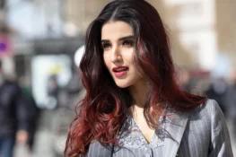 مجھے لیڈی ڈیانا بننے کا بے حد شوق تھا، اداکارہ حریم فاروق