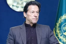 جلسہ کرتے تو خدشہ تھا کہ ایک اور 9 مئی بنا کر پی ٹی آئی کے گلے میں ڈال دیا جاتا، عمران خان