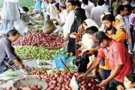 گجرات میں 85 گراں فروشوں کو 32 لاکھ کے جرمانے،2 مقدمات درج