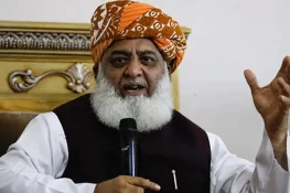 جے یو آئی(ف) کا سیاسی اتحاد کے بغیر اپنی تحریک خود چلانے کا فیصلہ