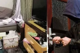 منگووال: فوڈ انسپکٹر کے گھر میں لاکھوں روپے کی ڈکیتی