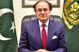 امید ہے ستمبر میں آئی ایم ایف اجلاس میں پاکستان کا کیس آجائے گا، وزیر خزانہ