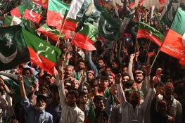 پی ٹی آئی جلسے کا این او سی منسوخ کر دیا گیا