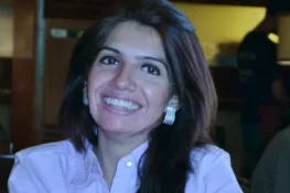 پی ٹی آئی رہنما عالیہ حمزہ 9 مئی کے مقدمے سے بری