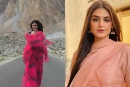 حرامانی پاکستانی عرفی جاوید ہے، وائرل ویڈیو پر سوشل میڈیا صارفین کا ملا جلا ردعمل