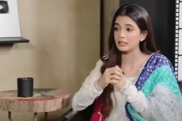 میں نے 9 سال کی عمر میں قرآن پاک حفظ کرلیا تھا، لائبہ خان