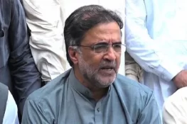 ملکی مسائل کا حل کسی ایک جماعت کے پاس نہیں، قمر زمان کائرہ