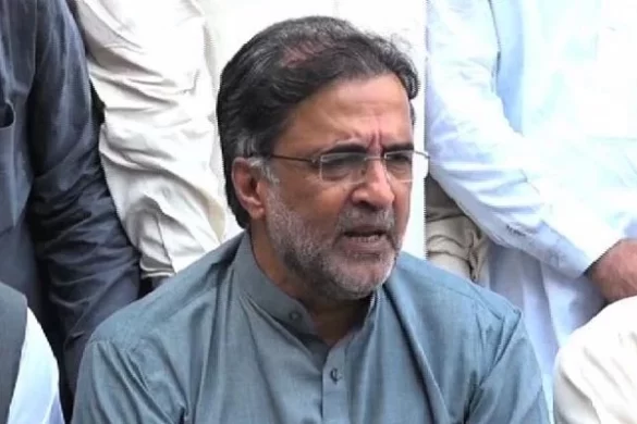 ملکی مسائل کا حل کسی ایک جماعت کے پاس نہیں، قمر زمان کائرہ