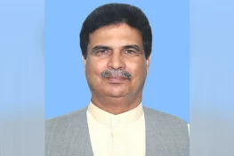 رکن پنجاب اسمبلی رانا افضال حسین انتقال کر گئے