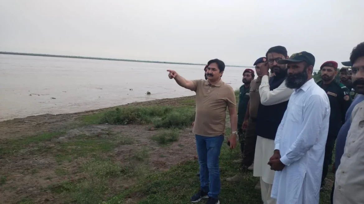 361875120_844633990355729_223289 دریائے چناب میں سیلاب کی پیشگوئی، فلڈ ریلیف قائم