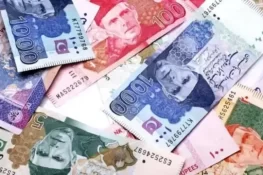 10 روپے سے لیکر 5 ہزار روپے تک کے تمام کرنسی نوٹ تبدیل کرنے کا فیصلہ