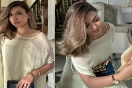 مجھے انسانوں کی بجائے کتوں کیساتھ وقت گزارنا اچھا لگتا ہے، مصباح ممتاز