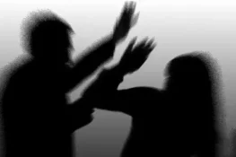 میکے جانے کی ضد پر شوہر نے بیوی کی ناک کاٹ دی