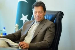 عمران خان کی روپوش رہنماؤں کو باہر آنے کی ہدایت کی خبروں کی تردید