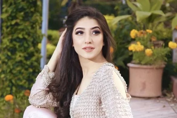 پاکستانی عورتیں، مردوں کی وجہ سے باہر نہیں نکلتی، مریم نفیس