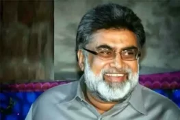 سابق ایم پی اے سلیم سرور جوڑا گجرات سے گرفتار