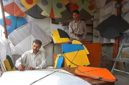 پتنگ بازی پر پابندی کے ایکٹ 2007 میں اہم ترامیم منظور کرلی گئیں 