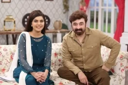 یاسر نواز کو دوسری شادی پر بات کرنے پر شدید تنقید کا سامنا