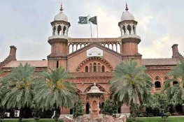 پنجاب میں دفعہ 144 کے خلاف دائر متفرق درخواست پر جواب طلب
