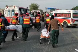 کوئٹہ، بولان میں 6 افراد کی لاشیں برآمد