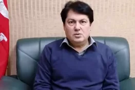 8 ستمبر کو مینڈیٹ چوروں کا حساب ہو گا، مشیر اطلاعات خیبرپختونخوا