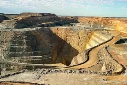 ریکوڈک میں سعودی عرب کی 80 کروڑ ڈالر سرمایہ کاری کا معاہدہ رواں ہفتے متوقع