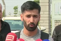 ڈنمارک ایمبیسی نے پاکستانی باکسر محمد وسیم کو ویزہ دینے سے انکارکردیا
