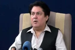 عمران خان کو اڈیالہ جیل میں کان کی تکلیف ہوگئی ہے، بیرسٹر ڈاکٹر سیف