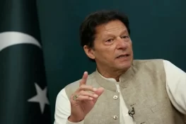 برے وقت میں چھوڑ کر جانے والوں کی اب پارٹی میں کوئی جگہ نہیں، عمران خان