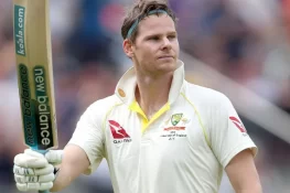 اس وقت کھیل سے لطف اندوز ہو رہا ہوں، ریٹائرمنٹ کا کوئی ارادہ نہیں، اسٹیو اسمتھ