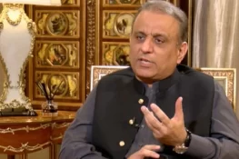 خسارے والے تمام سرکاری اداروں کی نجکاری کر رہے ہیں، عبدالعلیم خان