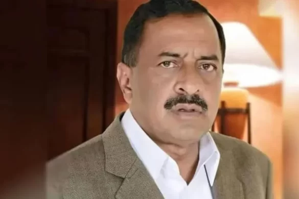 سابق قائم مقام وزیراعظم آزاد کشمیر چوہدری محمد عزیز انتقال کرگئے