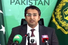 حکومت کسی صورت میں تاجروں کے دباؤ میں نہیں آئے گی، کوآرڈینیٹر وزیراعظم پاکستان