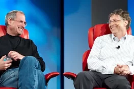 18 سال کی عمر میں بل گیٹس کی تنخواہ کتنی تھی؟ نوجوانی کی سی وی وائرل