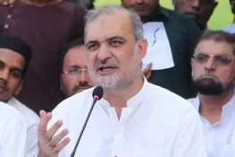 تاجروں کے کسی گروپ نے ہمارا ساتھ نہ دیا تو یہ خیانت ہوگی، نعیم الرحمان