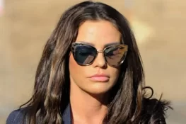 عدالت میں عدم پیشی معروف اداکارہ کو مہنگی پڑگئی، ائیرپورٹ سے گرفتار