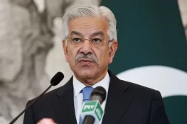 اگر 9 مئی میں مداخلت کی بات درست ہے تو یہ اکیلے فیض حمید کا کام نہیں ہوگا، خواجہ آصف