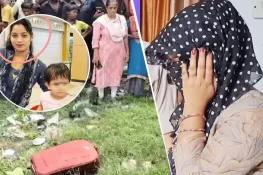 کرائم پیٹرول سے متاثر ہو کر 3 سالہ بچی کو قتل کردیا گیا