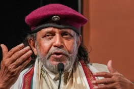 شرمندگی سے سر اُٹھا کر نہیں چل سکتا، کولکتہ ریپ کیس پر متھن بھی بول پڑے