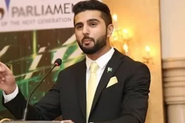 وزیر کھیل سندھ کا ارشد ندیم کو 35 لاکھ روپے دینے کا اعلان