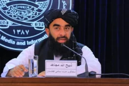 افغانستان کی پاکستان اور کالعدم ٹی ٹی پی کے درمیان ثالثی کردار ادا کرنے کی پیشکش