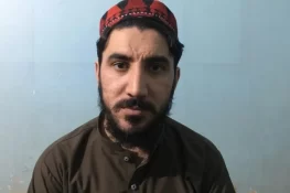 منظور پشتین کے بلوچستان میں داخلے پر پابندی عائد