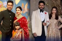 ابھیشیک بچن نے ایشوریا رائے سے طلاق کی افواہوں پر خاموشی توڑ دی