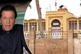 اڈیالہ جیل میں سہولت کاری کا معاملہ،عمران خان کے سکیورٹی اہلکاروں کی کڑی نگرانی کا فیصلہ