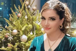 پیدائش سے پہلے بیٹی کو ’کالا‘ کہنے پر اداکارہ ارمینہ خان انسٹاگرام صارف پربرہم