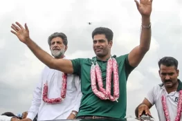 قوم نے جو عزت دی ہے کسی میڈل سے کم نہیں، ارشد ندیم