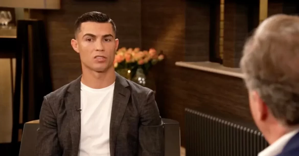 کرسٹیانو رونالڈو کا ریٹائرمنٹ پر غور: کیا النصر کے ساتھ ہی کیریئر کا اختتام ہوگا؟