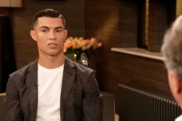 کرسٹیانو رونالڈو کا ریٹائرمنٹ پر غور: کیا النصر کے ساتھ ہی کیریئر کا اختتام ہوگا؟